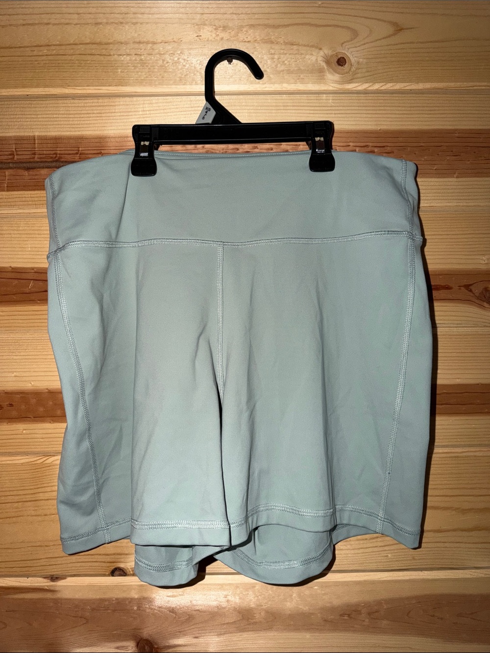 tek gear Women's Athletic Skort in Light Aqua